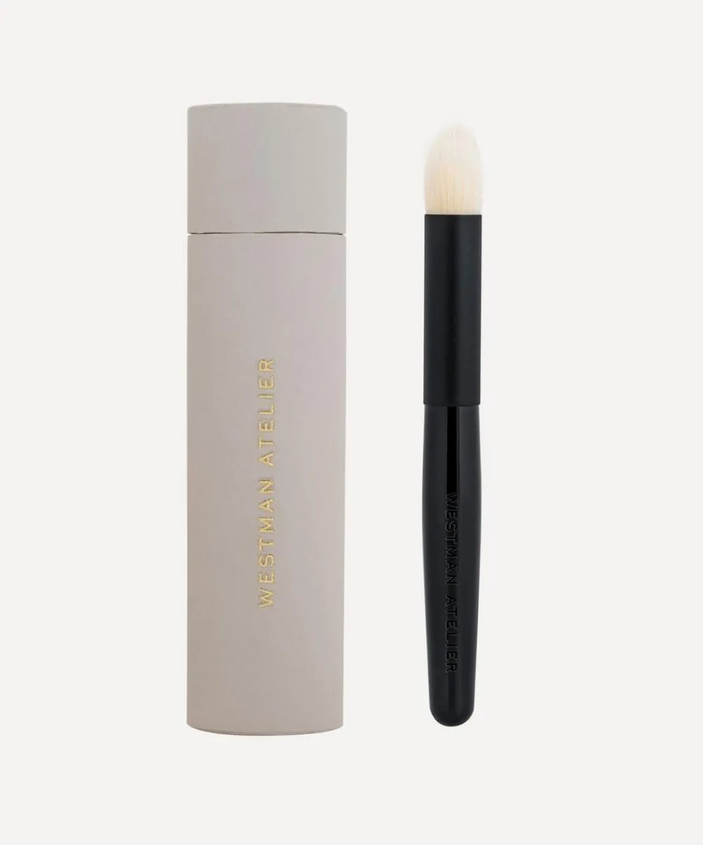 Westman Atelier Tools & Wash Bags^Eye Shadow II Brush