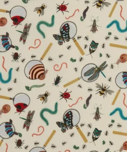 Liberty Fabrics Tana Lawn™ Cotton^Eye Spy Tana Lawn™ Cotton