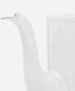 Astier de Villatte Glass & Drinksware|Tableware^Eye Teapot
