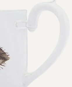 Astier de Villatte Glass & Drinksware|Tableware^Eye Teapot