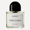 Byredo Womens Perfume^Eyes Closed Eau de Parfum 100ml