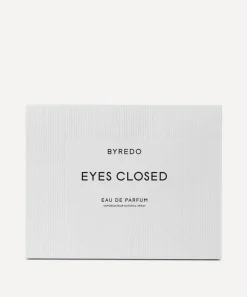 Byredo Womens Perfume^Eyes Closed Eau de Parfum 100ml