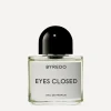 Byredo Womens Perfume^Eyes Closed Eau de Parfum 50ml
