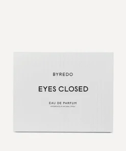 Byredo Womens Perfume^Eyes Closed Eau de Parfum 50ml