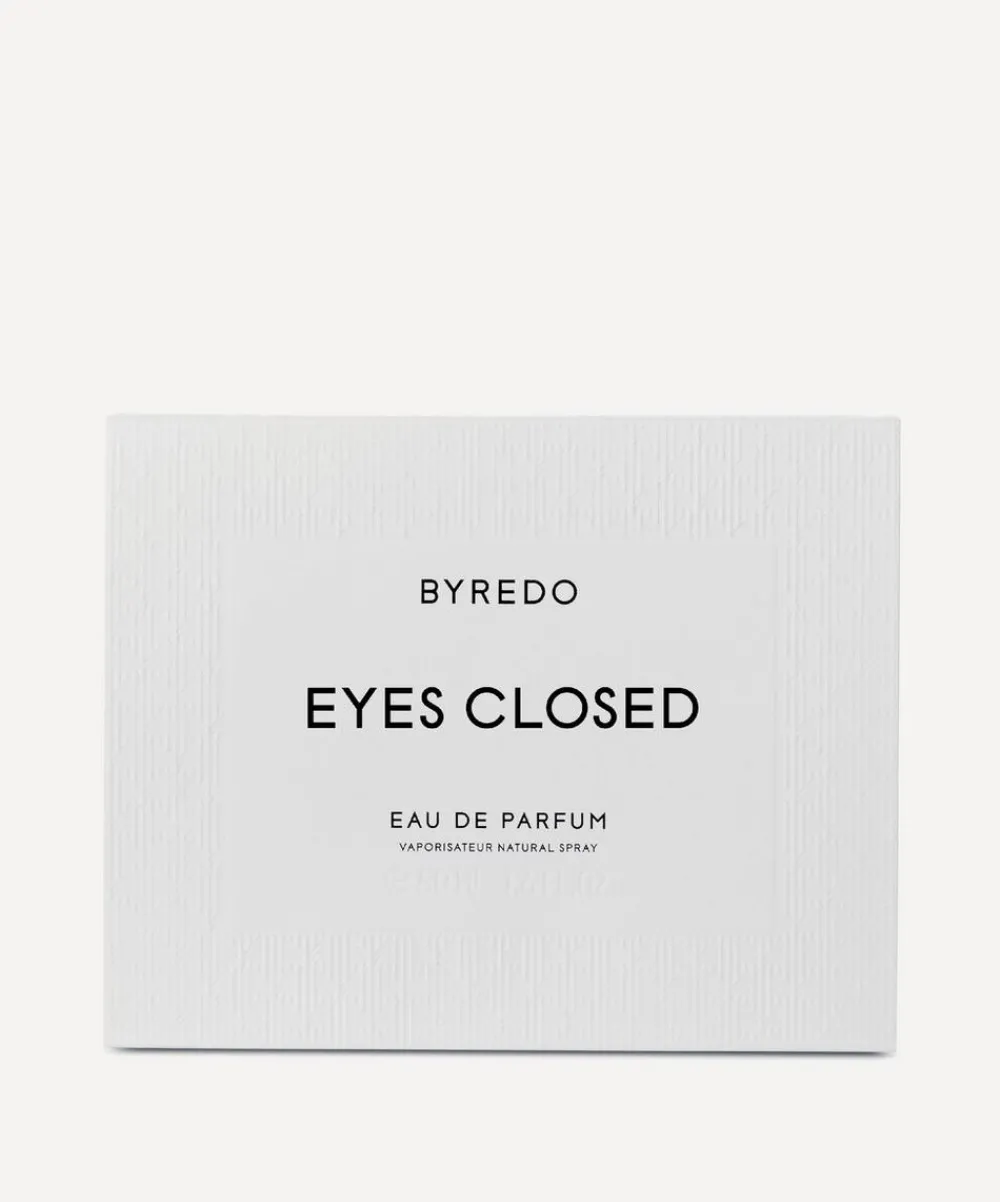 Byredo Womens Perfume^Eyes Closed Eau de Parfum 50ml