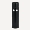 Anya Hindmarch Glass & Drinksware^Eyes Flask
