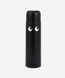 Anya Hindmarch Glass & Drinksware^Eyes Flask
