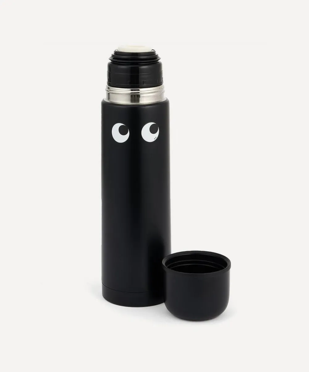 Anya Hindmarch Glass & Drinksware^Eyes Flask