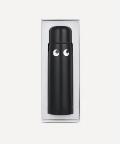 Anya Hindmarch Glass & Drinksware^Eyes Flask