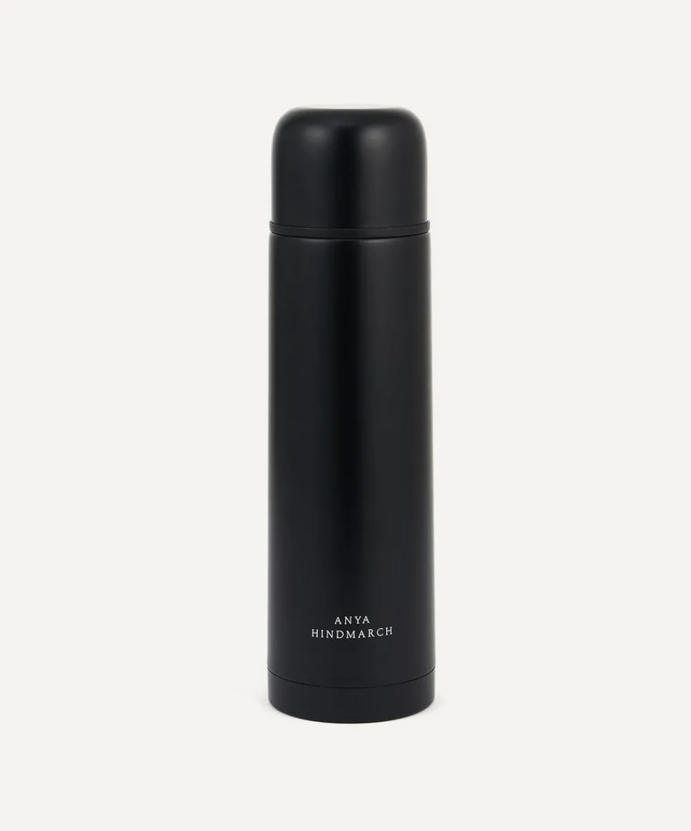 Anya Hindmarch Glass & Drinksware^Eyes Flask