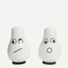 Anya Hindmarch Tableware^Eyes Salt and Pepper Set