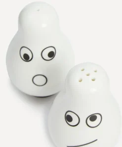 Anya Hindmarch Tableware^Eyes Salt and Pepper Set