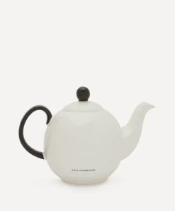Anya Hindmarch Glass & Drinksware^Eyes Teapot