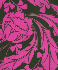 Liberty Fabrics Crepe De Chine^Ezra Venus Crepe de Chine