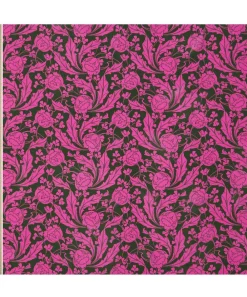 Liberty Fabrics Crepe De Chine^Ezra Venus Crepe de Chine