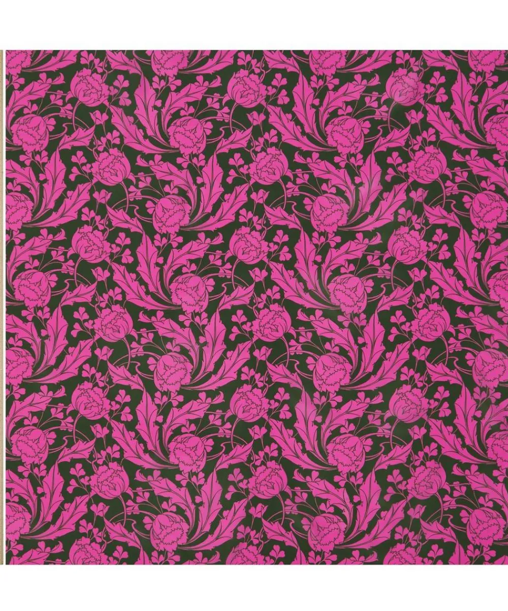Liberty Fabrics Crepe De Chine^Ezra Venus Crepe de Chine