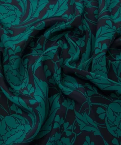 Liberty Fabrics Crepe De Chine^Ezra Venus Crepe de Chine