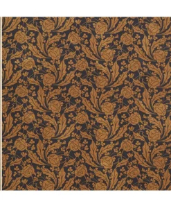 Liberty Fabrics Crepe De Chine^Ezra Venus Crepe de Chine