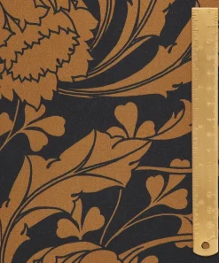 Liberty Fabrics Crepe De Chine^Ezra Venus Crepe de Chine