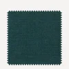 Liberty Interiors Furnishing Fabrics^Fabric Swatch - Acacia Plain Emberton Linen