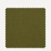 Liberty Interiors Furnishing Fabrics^Fabric Swatch - Benmore in Moss