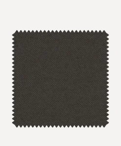 Liberty Interiors Furnishing Fabrics^Fabric Swatch - Benmore in Twill Grey