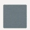 Liberty Interiors Furnishing Fabrics^Fabric Swatch - Benmore in Flax Flower