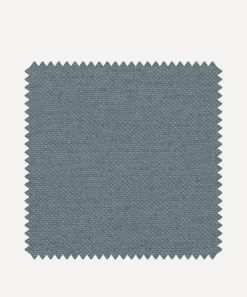 Liberty Interiors Furnishing Fabrics^Fabric Swatch - Benmore in Flax Flower