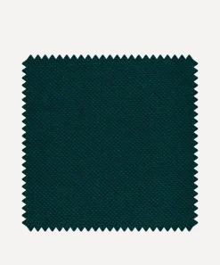 Liberty Interiors Furnishing Fabrics^Fabric Swatch - Benmore in Scarab