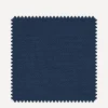 Liberty Interiors Furnishing Fabrics^Fabric Swatch - Benmore in Lapis