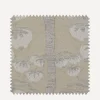 Liberty Interiors Furnishing Fabrics^Fabric Swatch - Berry Tree Weave in Pewter