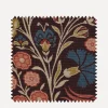 Liberty Fabrics Furnishing Fabrics^Fabric Swatch – Berry Vine in Dragonfly