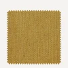 Liberty Interiors Furnishing Fabrics^Fabric Swatch - Canvas in Sahara