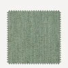 Liberty Interiors Furnishing Fabrics^Fabric Swatch - Canvas in Artenisia