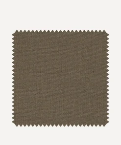 Liberty Interiors Furnishing Fabrics^Fabric Swatch - Cheslyn in Flax