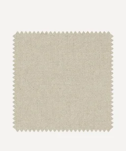 Liberty Interiors Furnishing Fabrics^Fabric Swatch - Cheslyn in Cosmos