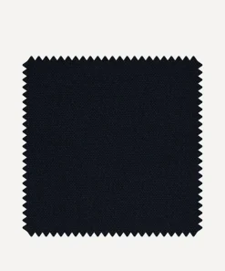 Liberty Interiors Furnishing Fabrics^Fabric Swatch - Cheslyn in Ink