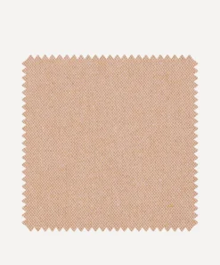 Liberty Interiors Furnishing Fabrics^Fabric Swatch - Cheslyn in Mallow
