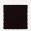 Liberty Interiors Furnishing Fabrics^Fabric Swatch - Cotton Velvet in Brinjal