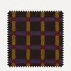 Liberty Interiors Furnishing Fabrics^Fabric Swatch - Cravat in Pimpernel
