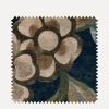 Liberty Interiors Furnishing Fabrics^Fabric Swatch – Deco Bloom in Quartz