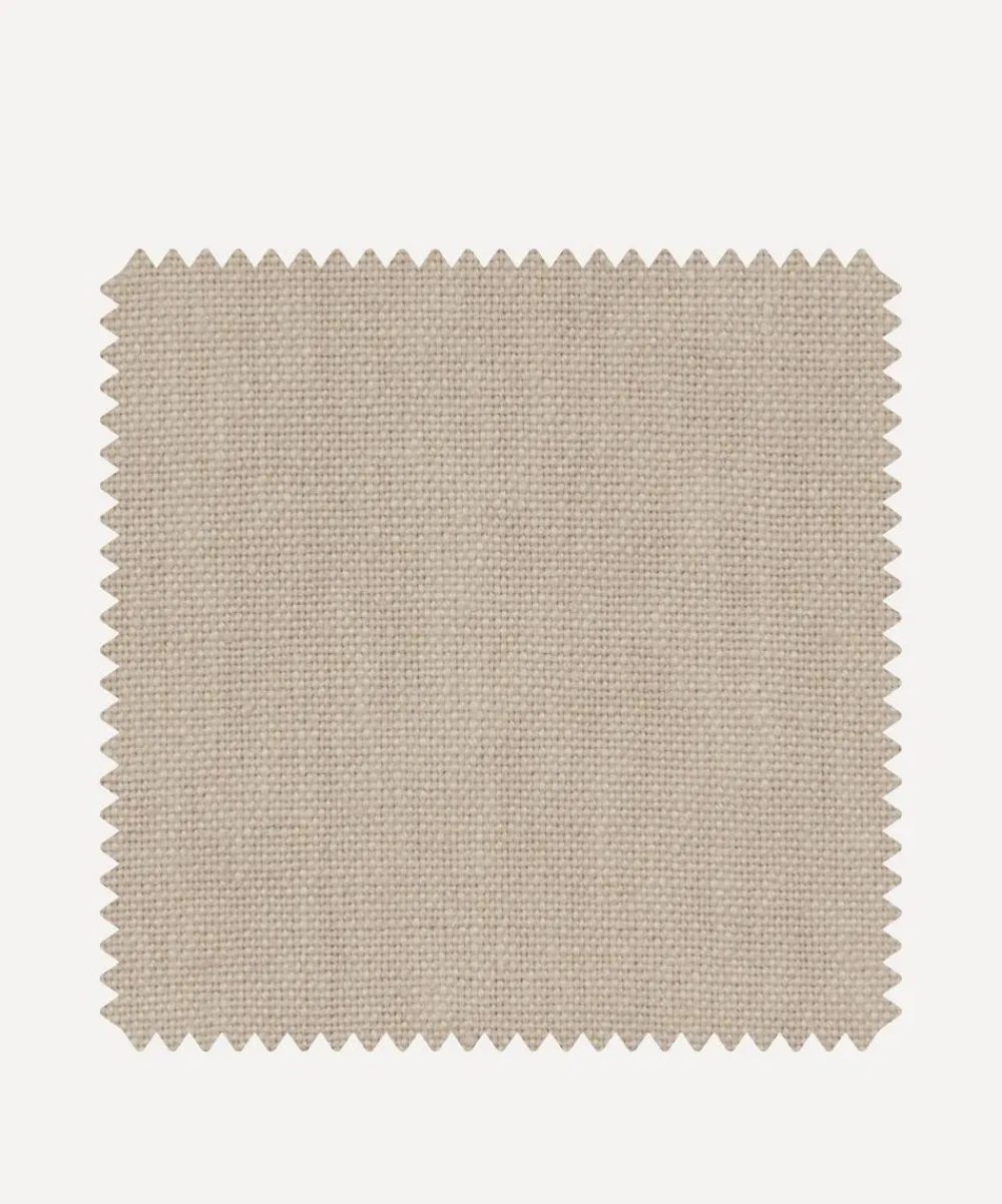 Liberty Interiors Furnishing Fabrics^Fabric Swatch - Duncombe in Down