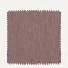 Liberty Interiors Furnishing Fabrics^Fabric Swatch - Duncombe in Sloe