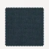 Liberty Interiors Furnishing Fabrics^Fabric Swatch - Duncombe in Beetle