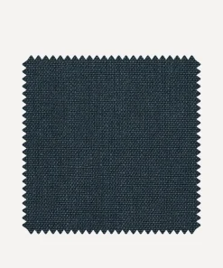 Liberty Interiors Furnishing Fabrics^Fabric Swatch - Duncombe in Beetle