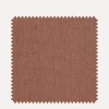 Liberty Interiors Furnishing Fabrics^Fabric Swatch - Duncombe in Galah Pink