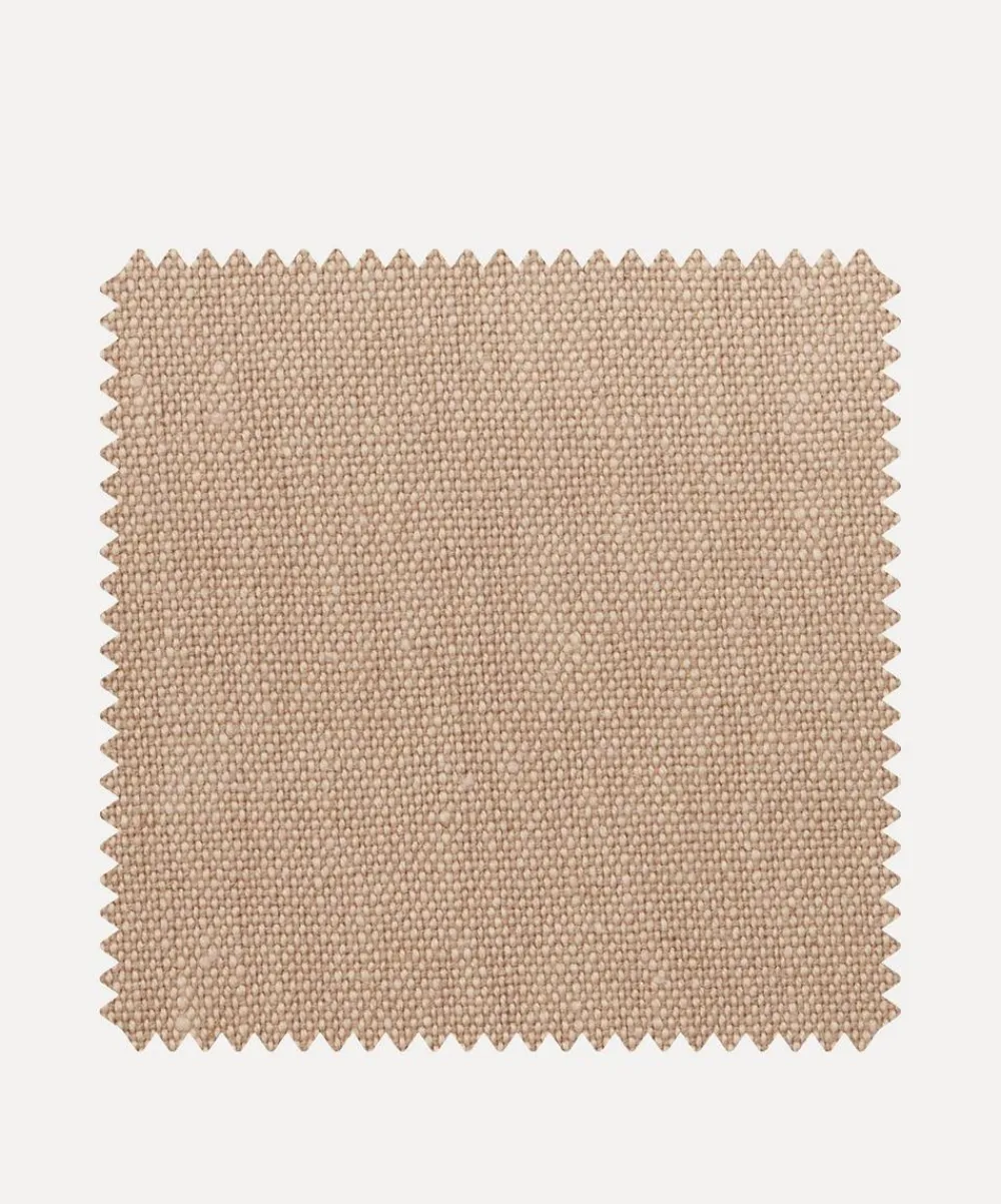 Liberty Interiors Furnishing Fabrics^Fabric Swatch - Duncombe in Ointment