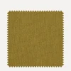 Liberty Interiors Furnishing Fabrics^Fabric Swatch - Duncombe in Orpiment