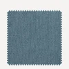 Liberty Interiors Furnishing Fabrics^Fabric Swatch - Duncombe in Bunting