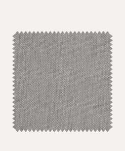 Liberty Interiors Furnishing Fabrics^Fabric Swatch - Duncombe in Tern
